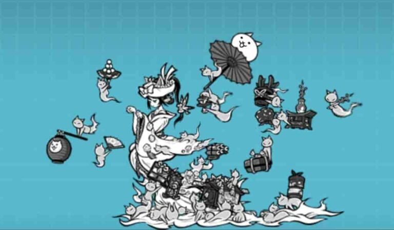 にゃんこ大戦争 最強パーティー】にゃんこパーティー Live Battle Cats